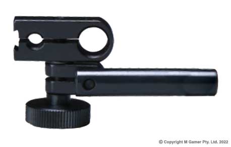 50mm Dial Test Indicator Holder